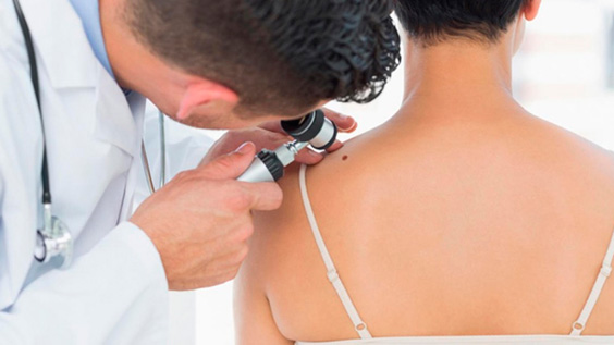 Dermatologia para o Clínico: Diagnóstico e Tratamento